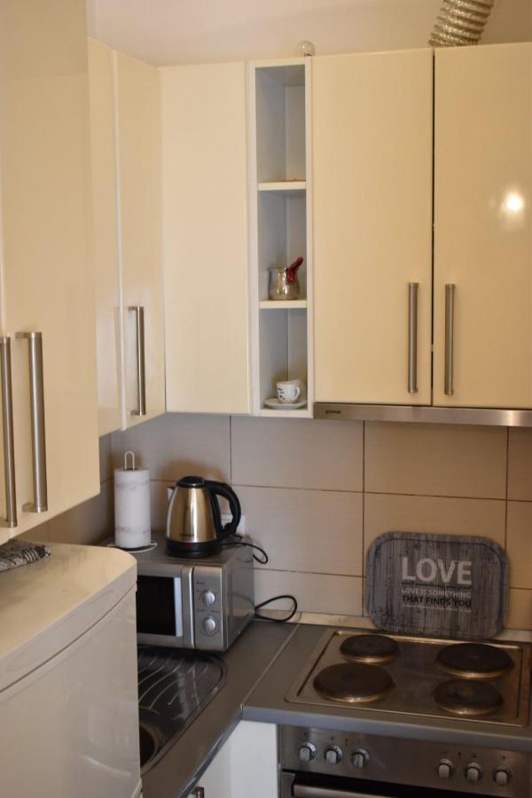 באניה לוקה Apartman Archive Jevrejska מראה חיצוני תמונה