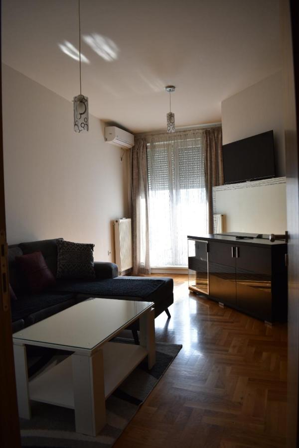 באניה לוקה Apartman Archive Jevrejska מראה חיצוני תמונה