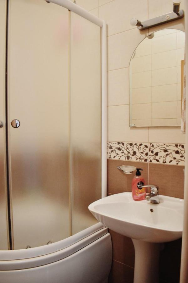 באניה לוקה Apartman Archive Jevrejska מראה חיצוני תמונה