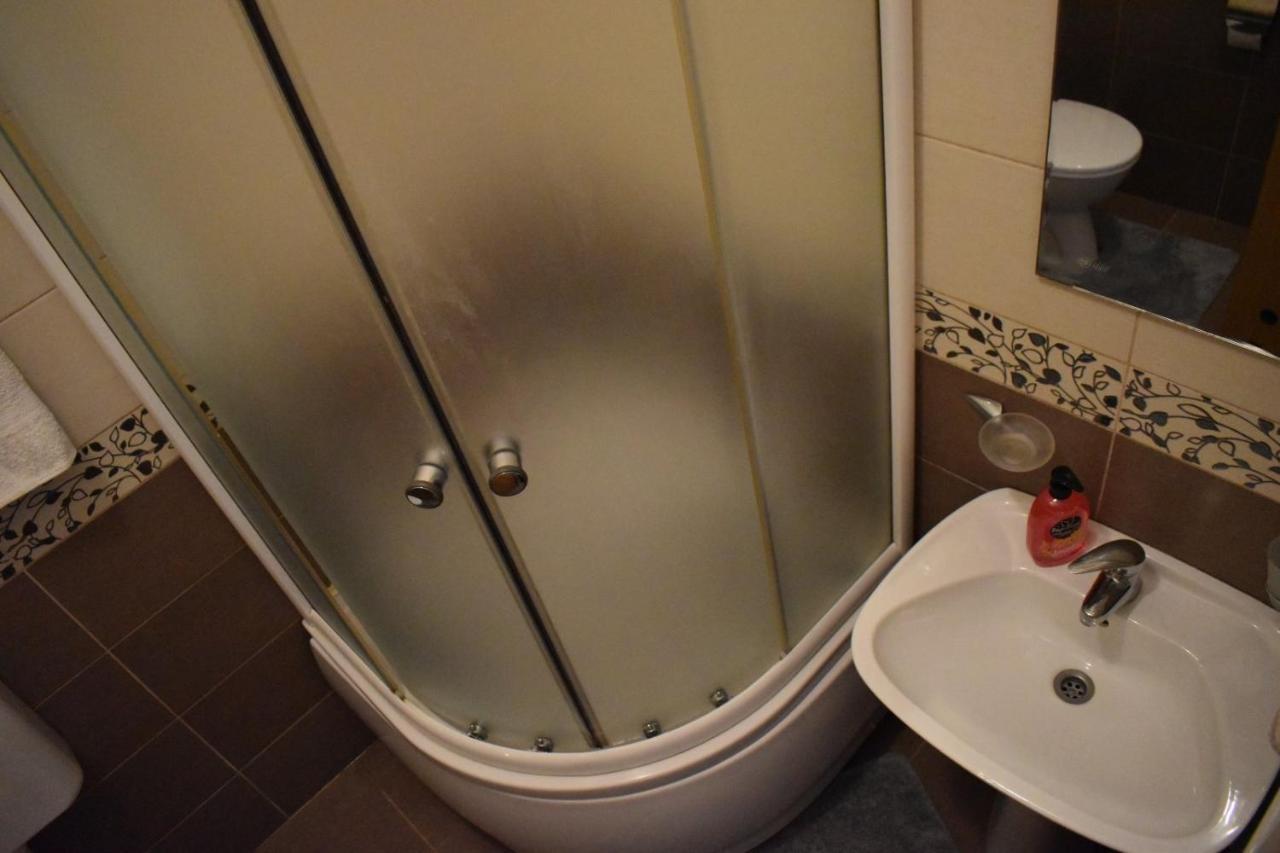 באניה לוקה Apartman Archive Jevrejska מראה חיצוני תמונה