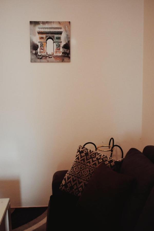 באניה לוקה Apartman Archive Jevrejska מראה חיצוני תמונה