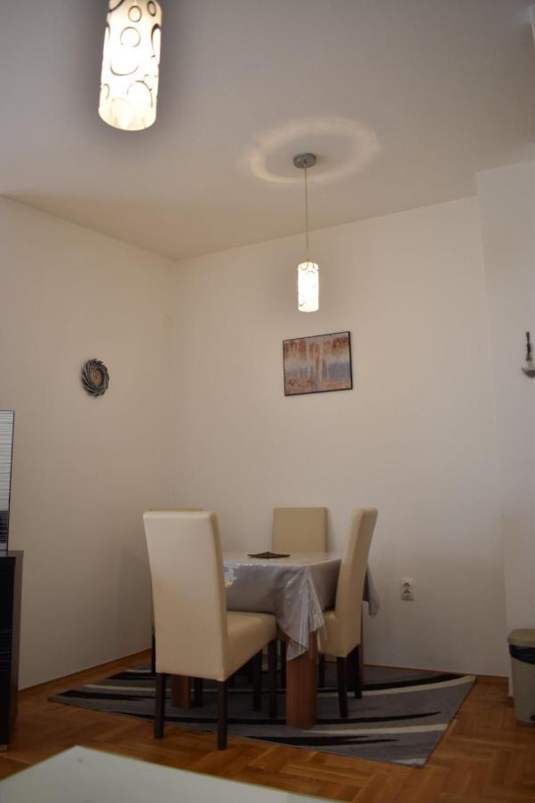 באניה לוקה Apartman Archive Jevrejska מראה חיצוני תמונה